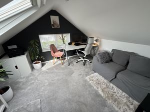 Loft Room One- click for photo gallery